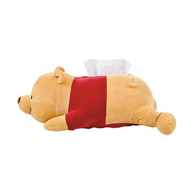 Livheart Winnie the Pooh Tissue Case