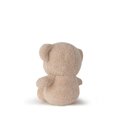 Miffy Boris Terry Soft Toy (17cm), beige