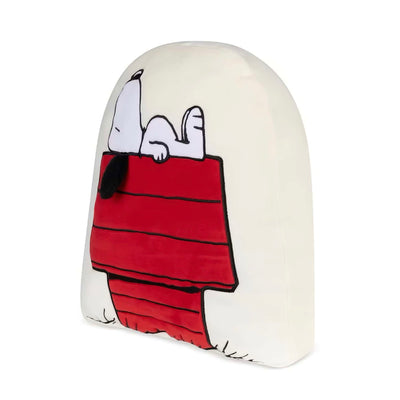 Peanuts Doghouse Pillow 38cm