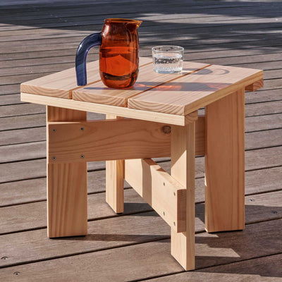 HAY Crate Low Table