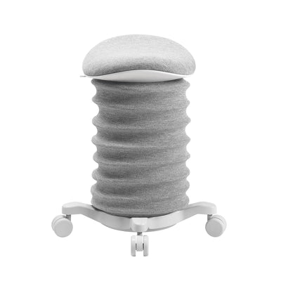 Topstar Sitness 4D ergonomic stool, grey