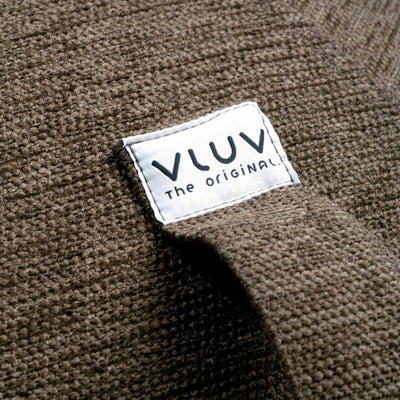 VLUV STOV Kapsul balance stool, greige