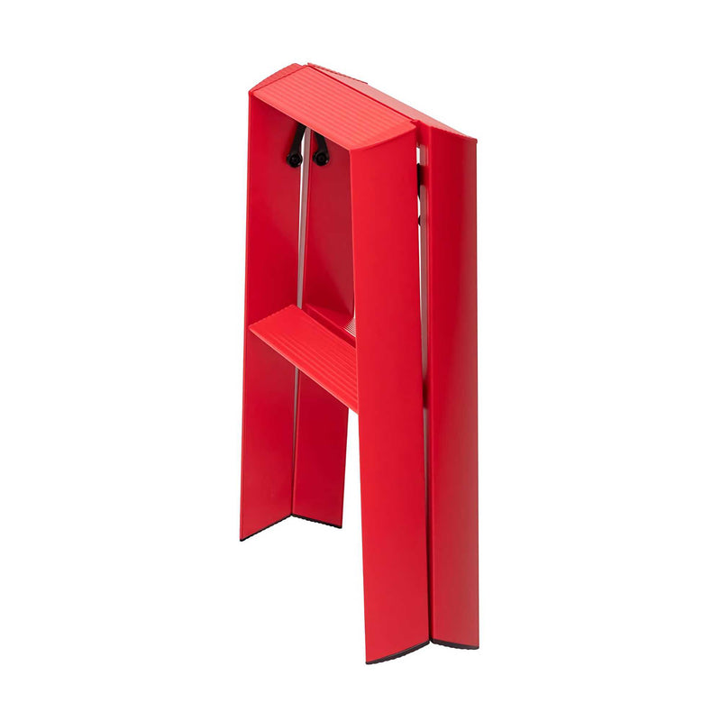 Metaphys Lucano ladder 2-step, red