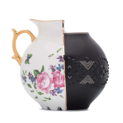 Seletti Hybrid Lfe Vase Porcelain Vase