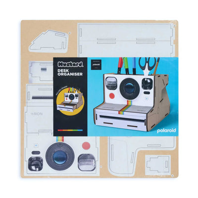 Polaroid Now+ Desktop Organiser
