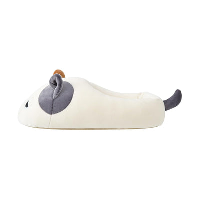 LivHeart Premium Nemu Nemu Animals room shoes, Yuzu