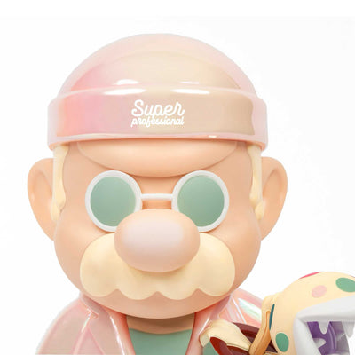 Fools Paradise SUP.PRO Essential, Pearl bossom