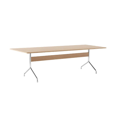 &Tradition AV24 Pavilion Dining Table (250wx110dx73cmh)