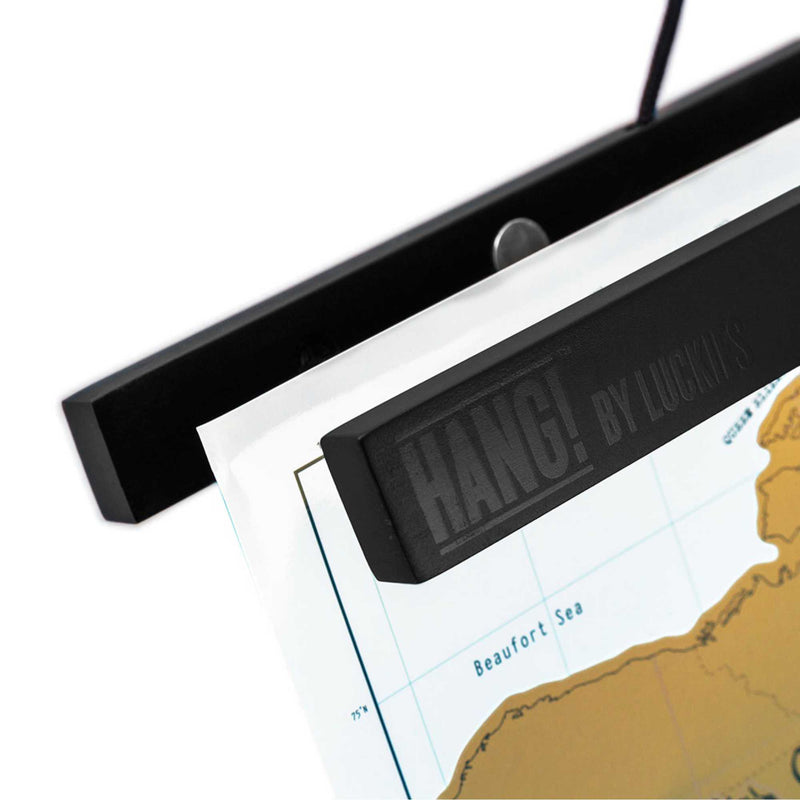 Suck Uk Hang poster hanger