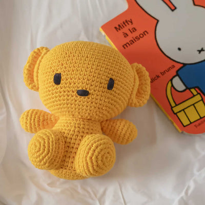 Just Dutch handmade Bear