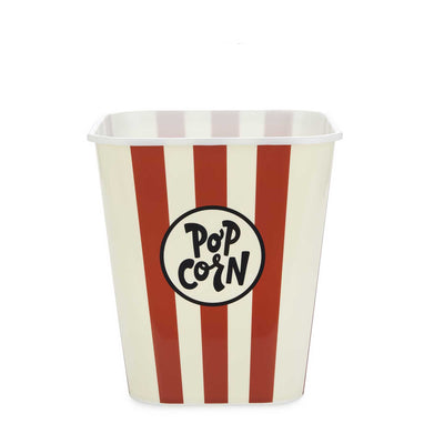 Balvi Retro Popcorn Bowl