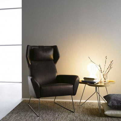 Swedese Flower coffee table