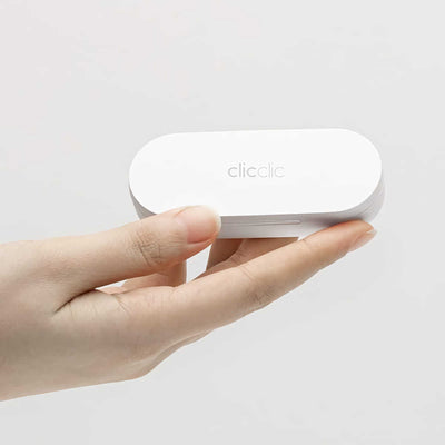 HOTO ClicClic Nail Clippers set