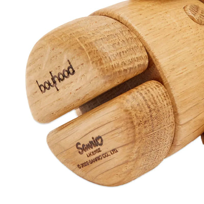 Boyhood x Hello Kitty Oak Small