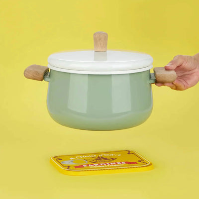 Balvi Sardines trivet