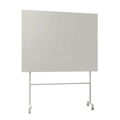 Lintex Mono Silk Mobile glassboard 150,7x196cm