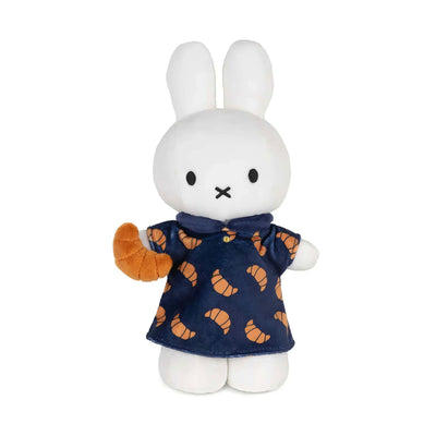 Bon Ton Toys Standing Miffy, croissant dress