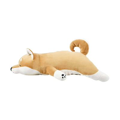 Libheart Nemu Nemu 2-Way Tissue Cover, shiba