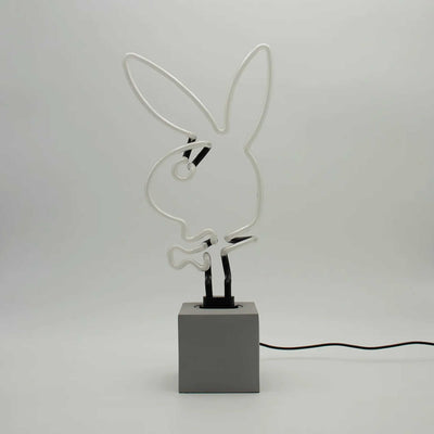 Playboy X Locomocean Neon 'Playboy Bunny' Sign