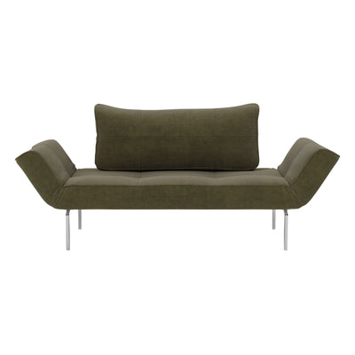 Innovation Living Zeal daybed, 316 cordufine pine green