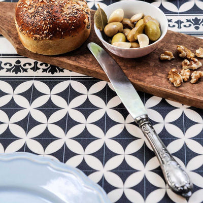 Beija Flor Sofi Classic Vinyl placemat