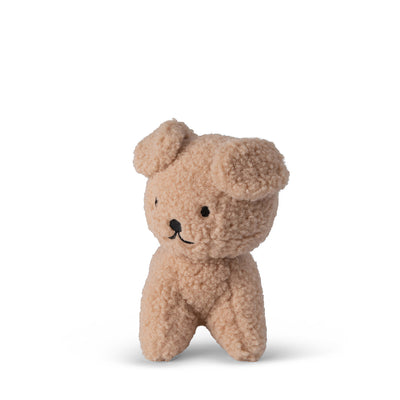 Miffy Snuffy soft toy 21cm, Teddy beige