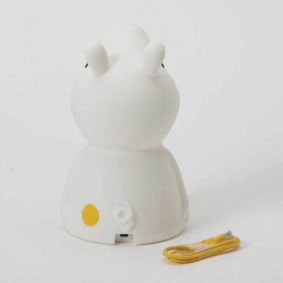 Mr Maria Peppa Pig First Light