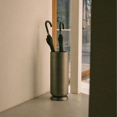 XLBoom Diablo umbrella stand, soft copper