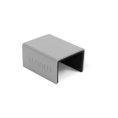 Muuto Stacked Clips Set of 5, Grey