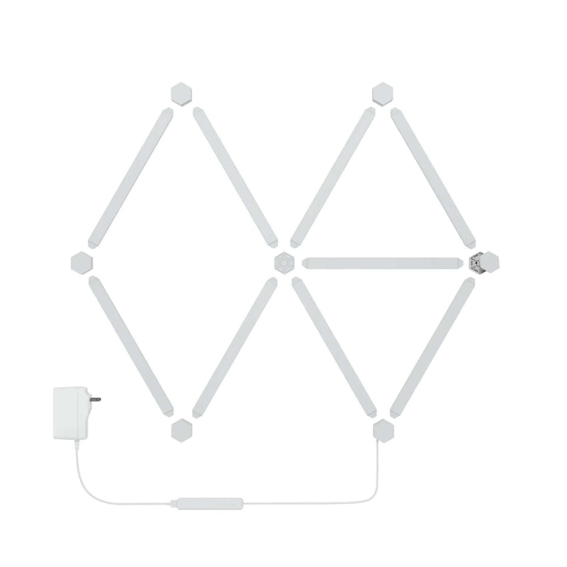 Nanoleaf Lines 60 Degrees