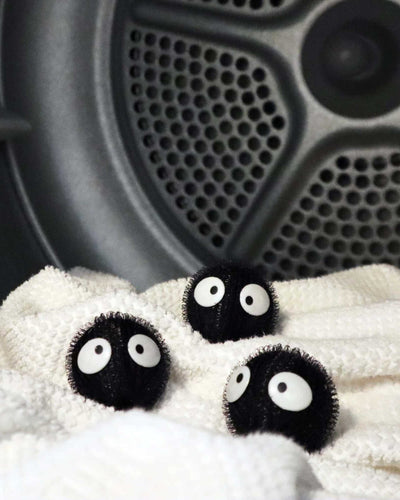 Kikkerland Laundry Buddies