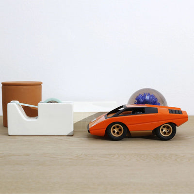 Playforever UFO Bruto