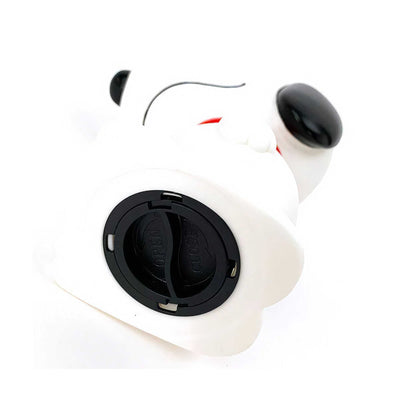 Peanuts Snoopy Vinyl Piggy Bank