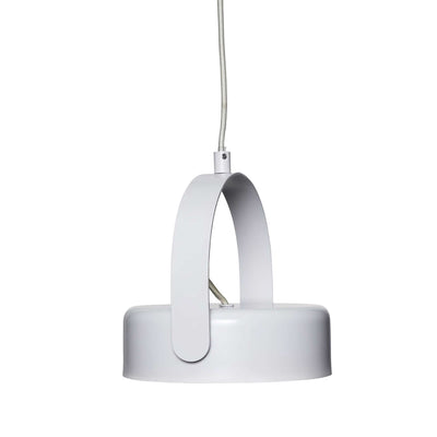 Hubsch Stage pendant, light grey