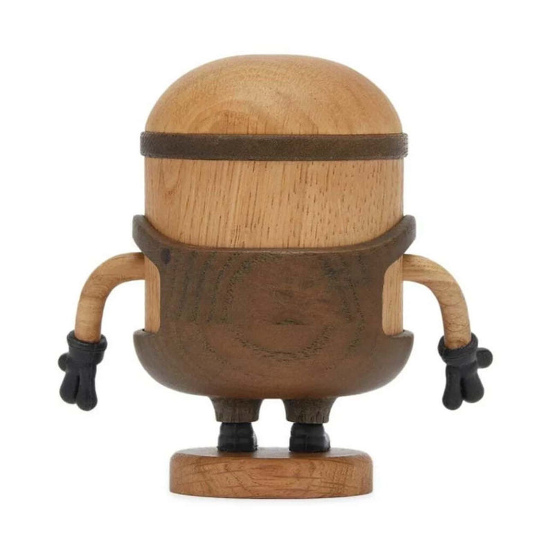 Boyhood x Minions Bob Oak Large