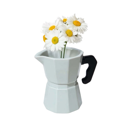 DOIY Good Morning Moka vase
