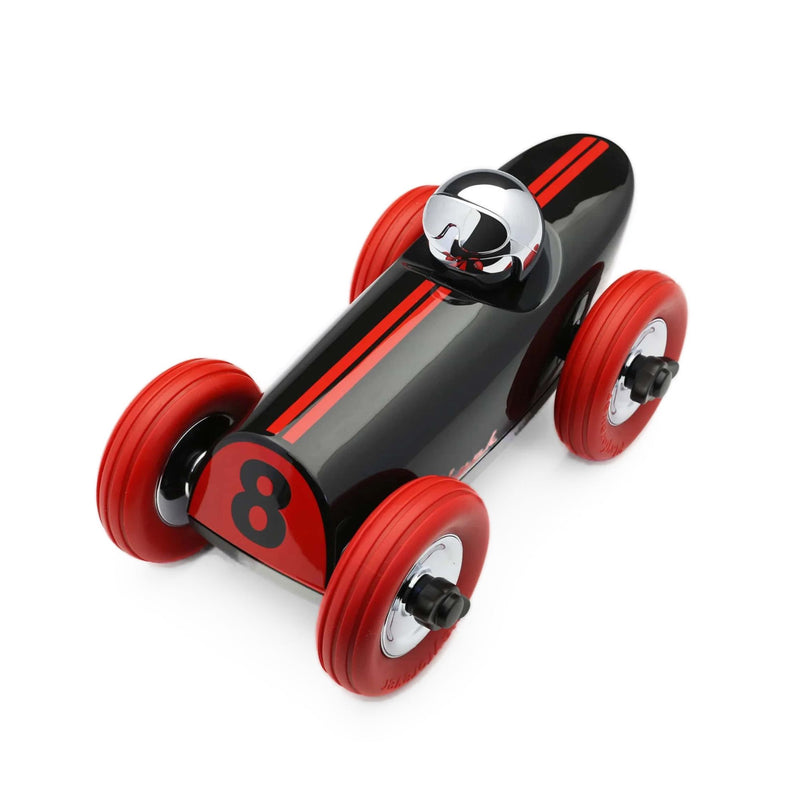 Playforever Buck Roddie