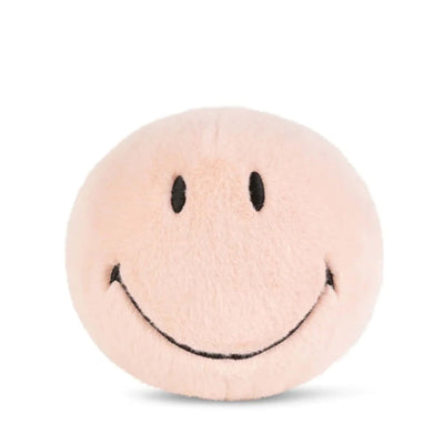 Bon Ton Toys Smiley Eco Fuzzy ø13, Pink