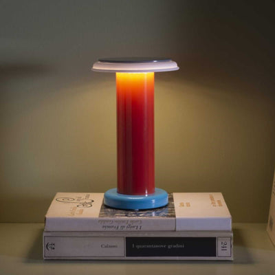 Sowden PLt rechargeable lamp, Multi