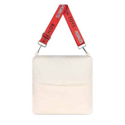 Bon Ton Toys x Peanuts Comic Strip Pillow