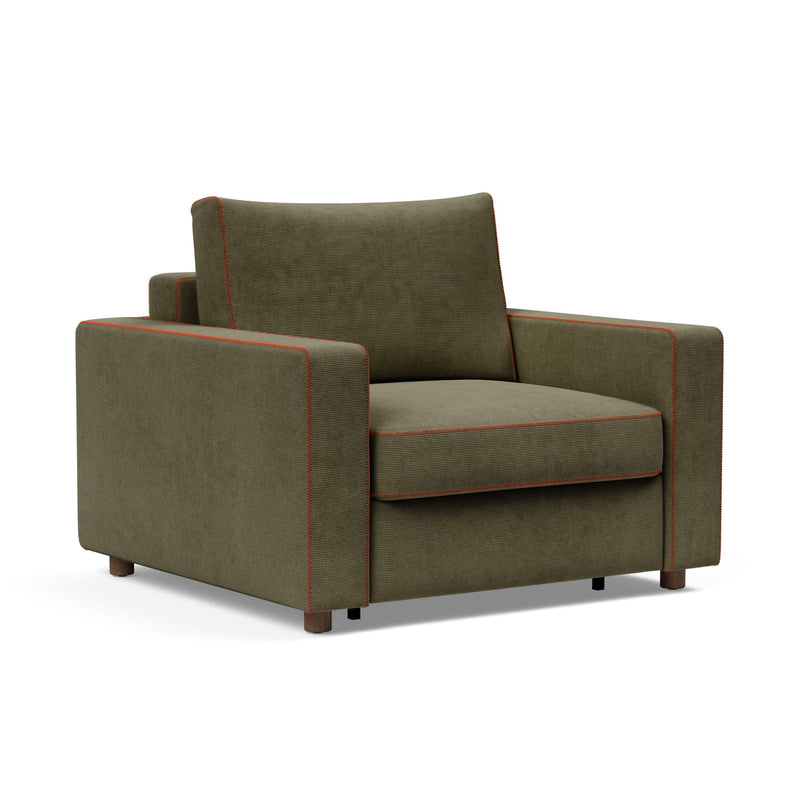 Innovation Living Neah X chair with standard arms