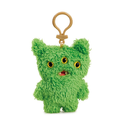 Fuggler funny ugly monster key ring, reek-o
