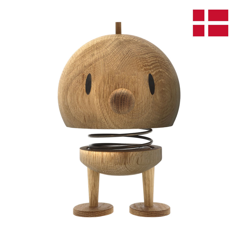 Hoptimist Bumble XL, oak