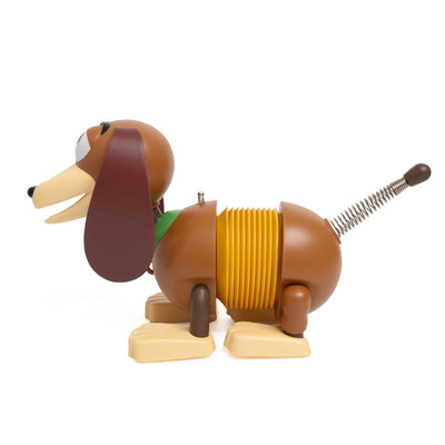 Slinky Dog Portable Night Lamp