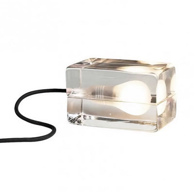 Design House Stockholm Block lamp