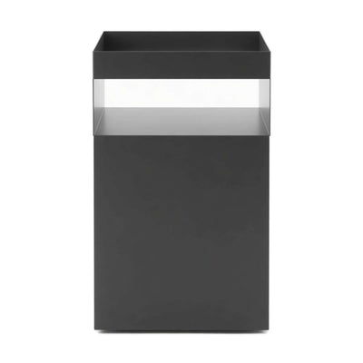 &Tradition Rotate SC73 side table, stone grey