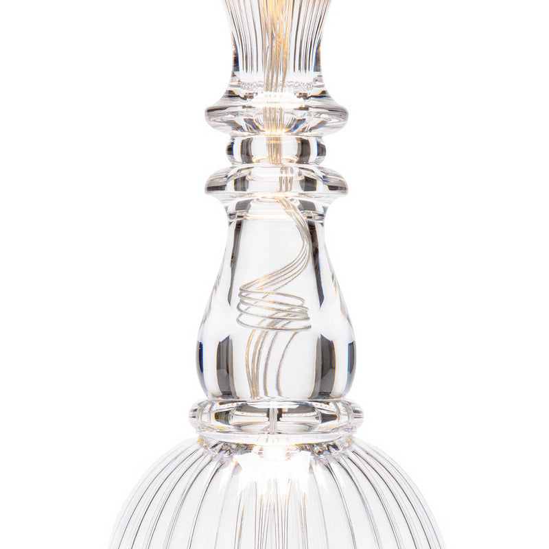 Ramun Bella lamp by Marcel Wanders, Gold