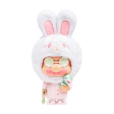 Sup. Pro. FG // Fluffblade