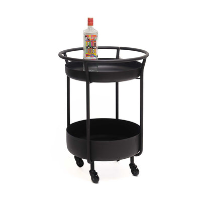 XLBoom Corona trolley Ø47