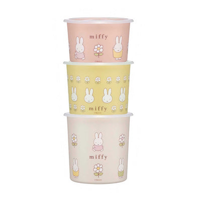 Skater One Touch Seal Container Set